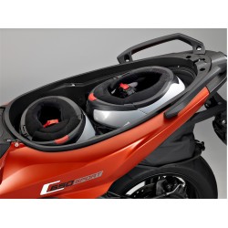 C 650 Sport Urban Mobility